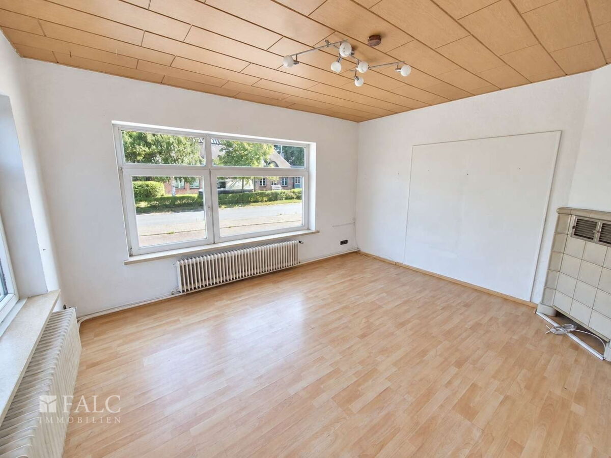 Wohnzimmer EG Haus 2