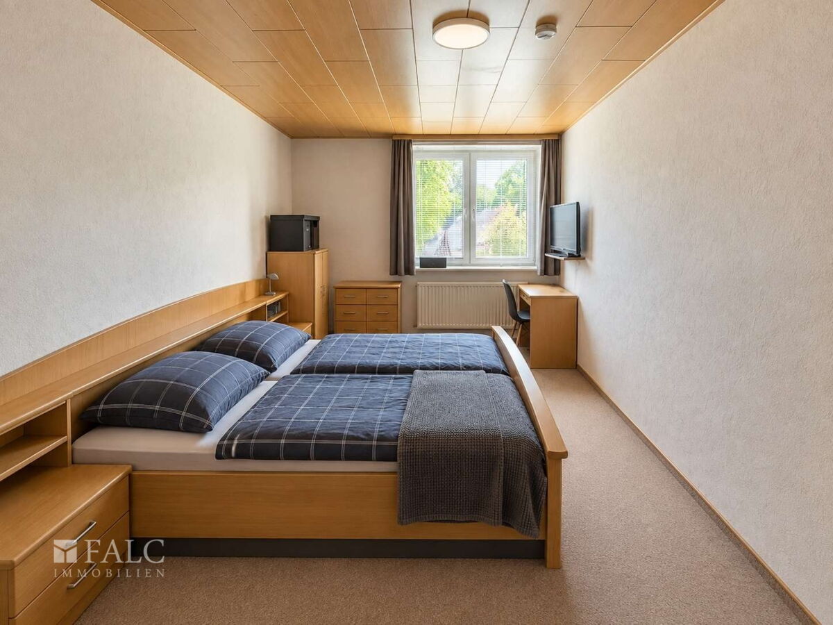 Schlafzimmer Haus 1