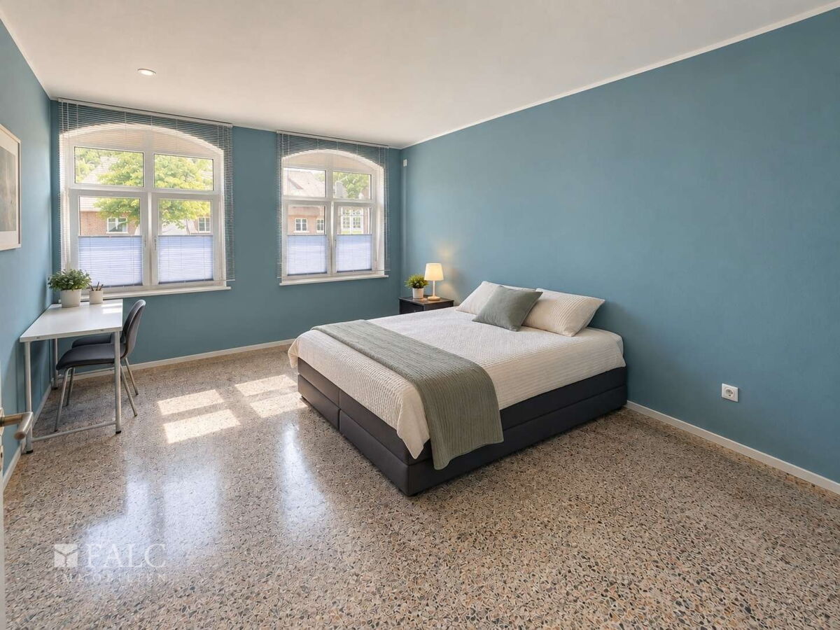 Schlafzimmer Haus 1