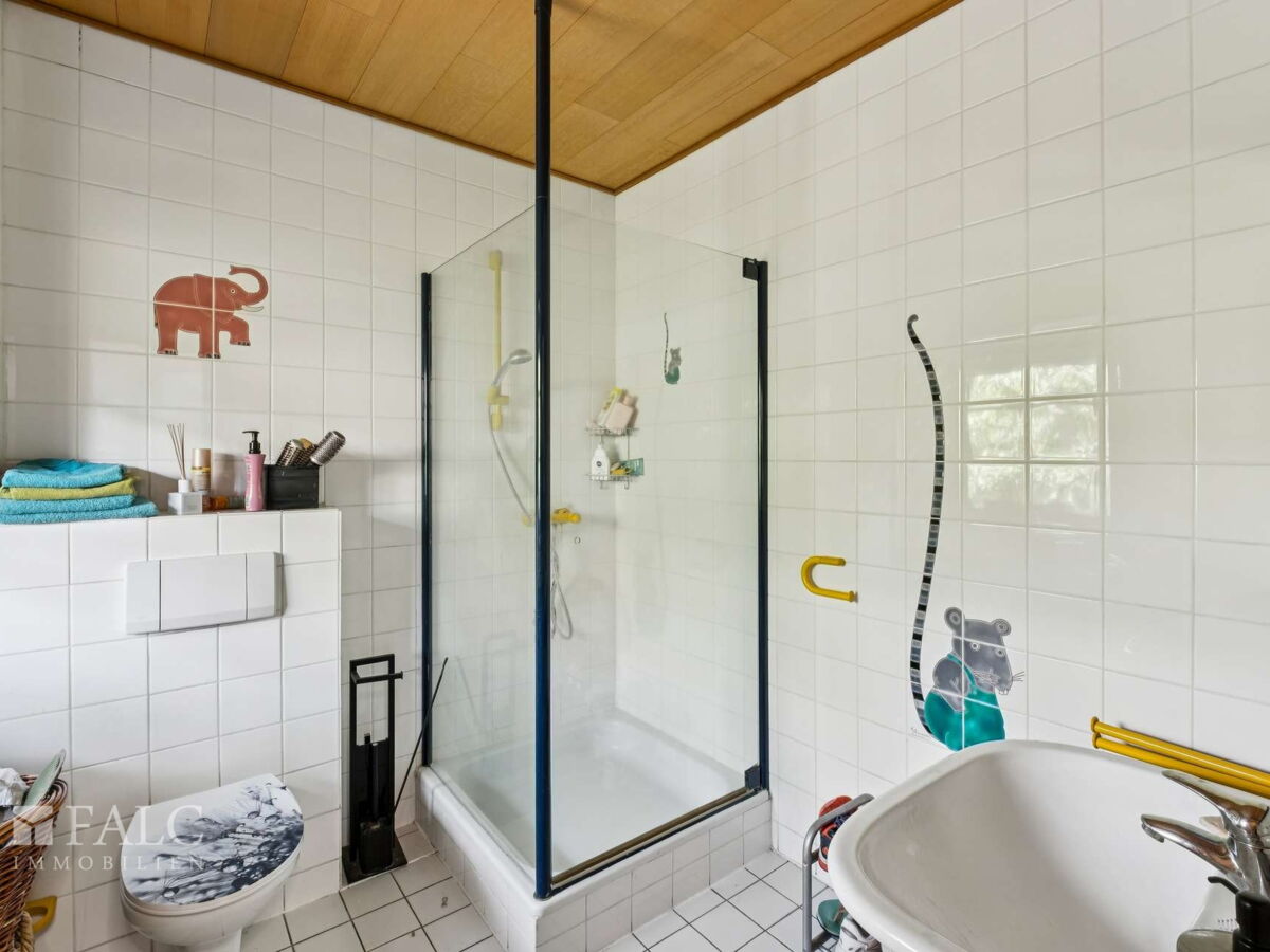 EG Badezimmer
