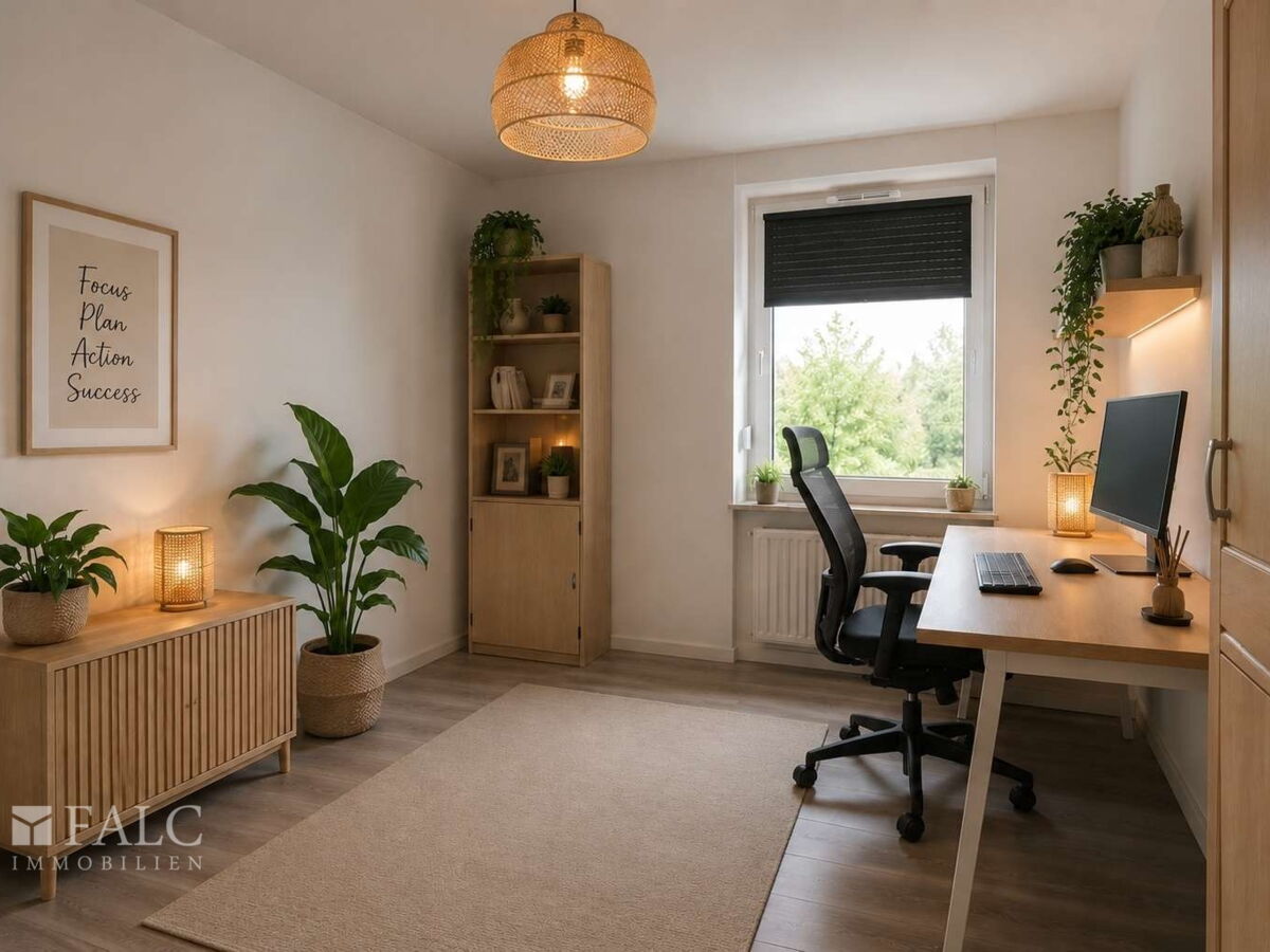 Büro