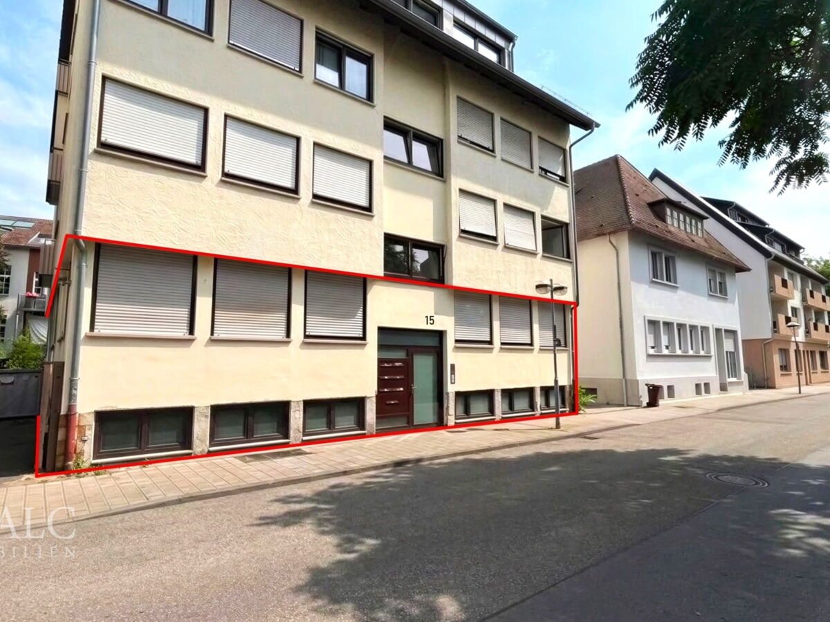 Perfekte Vorraussetzungen