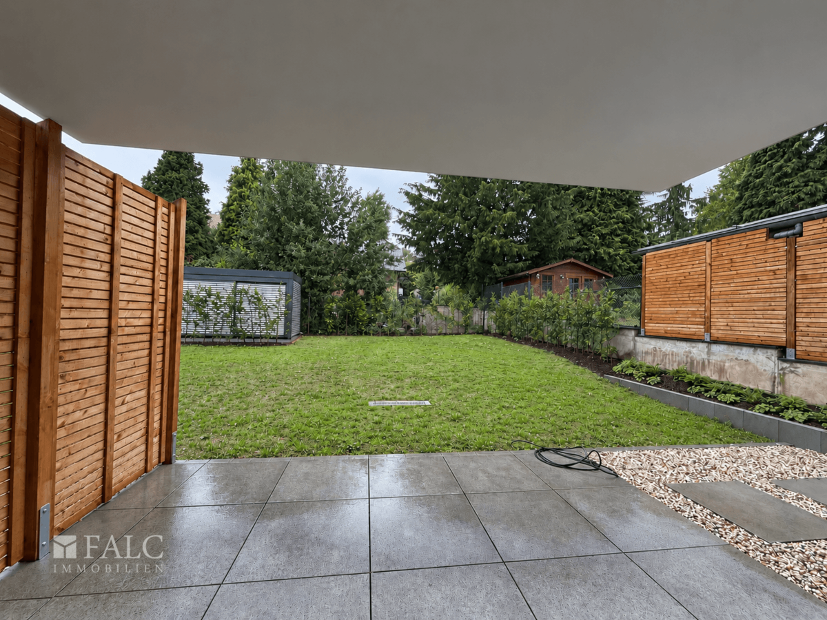 Terrasse WE 2