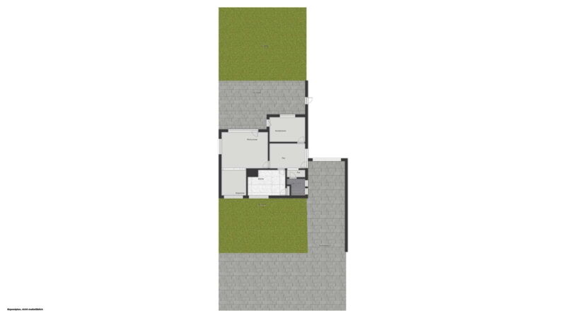 Erdgeschoss