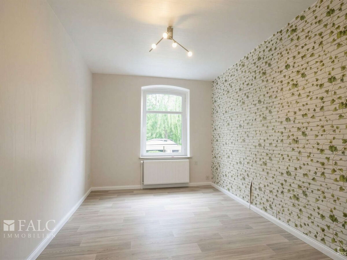 Ankleidezimmer EG