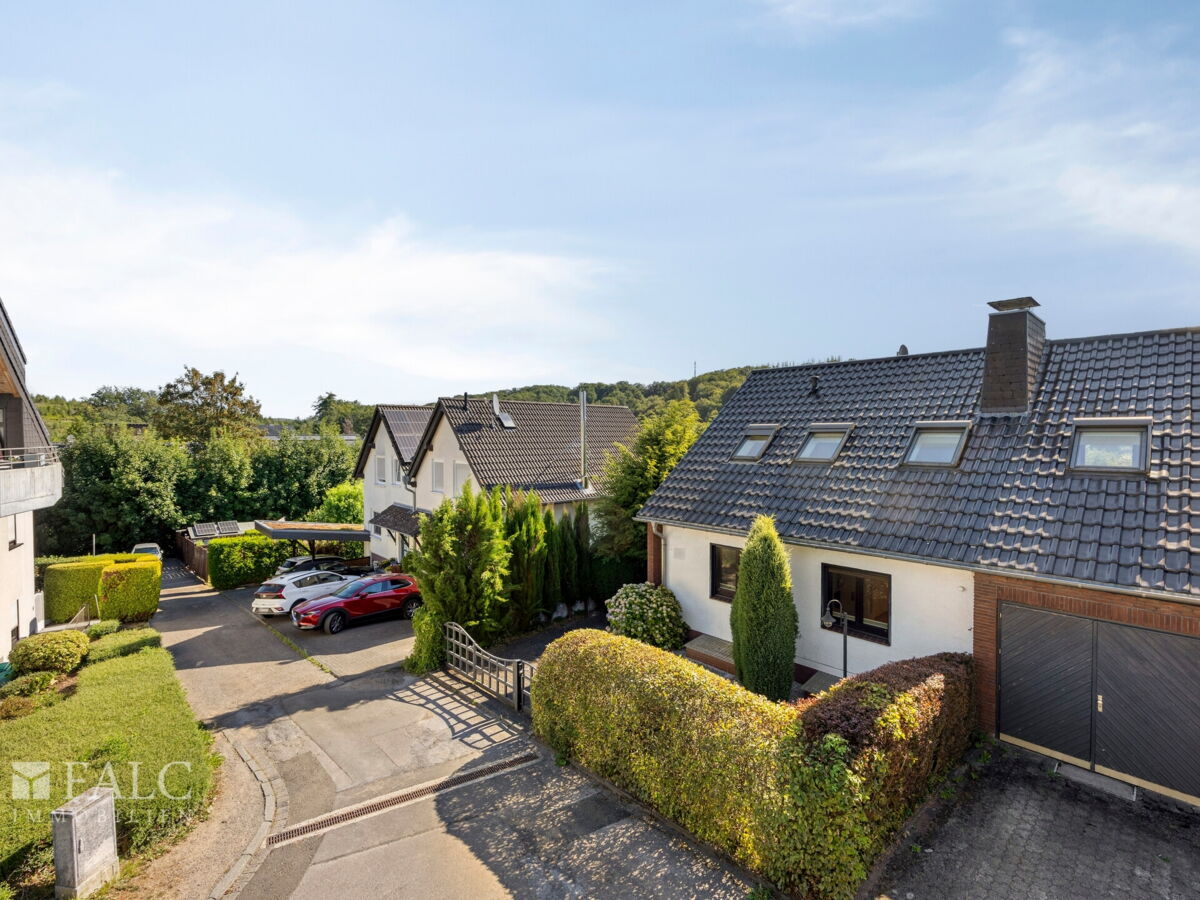 Wohngebiet