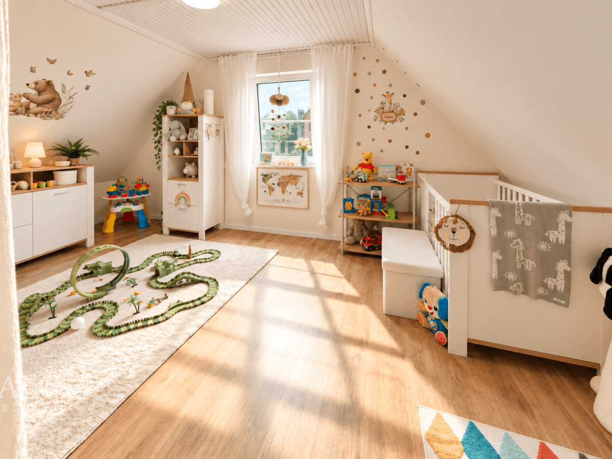 Kinderzimmer