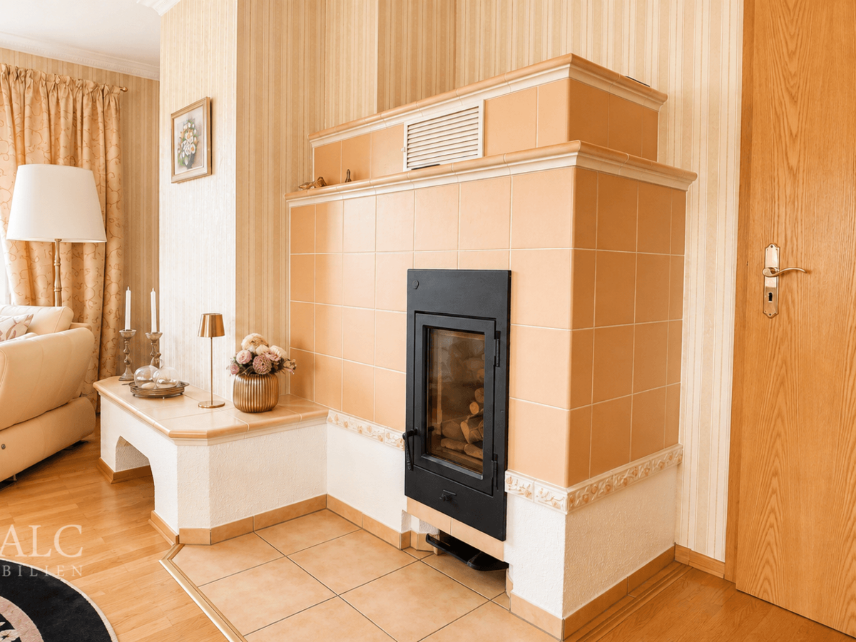 Kamin