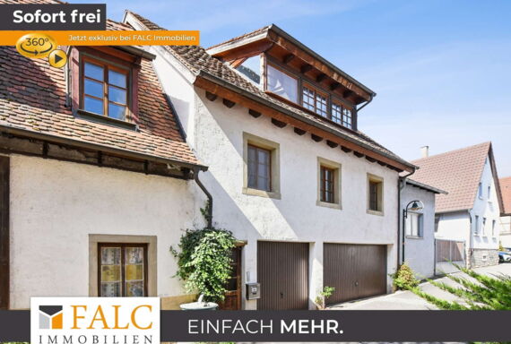 Herzlich Willkommen!