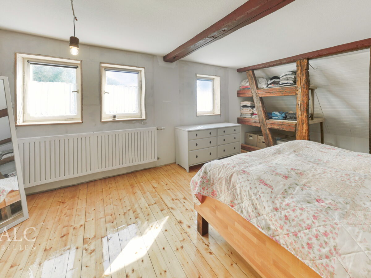 DG Schlafzimmer