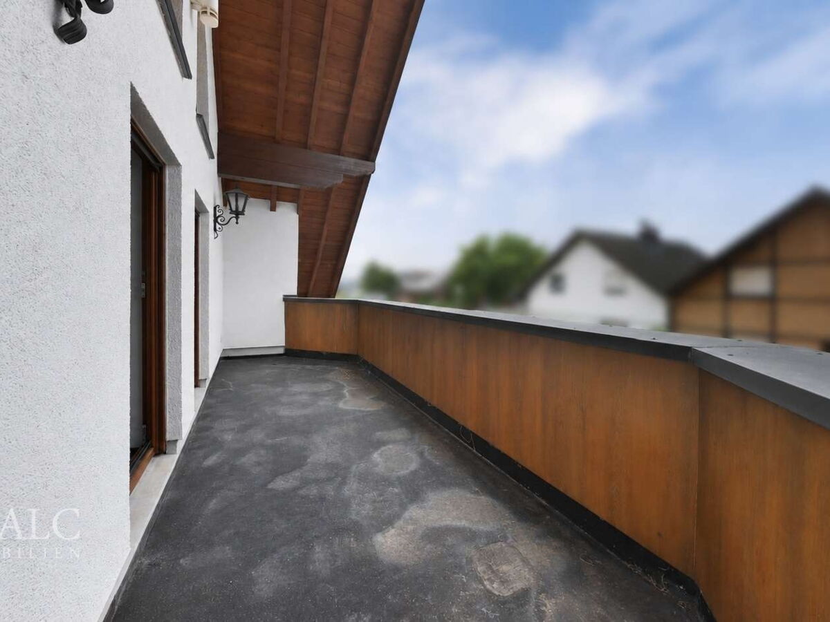 Balkon 1.OG