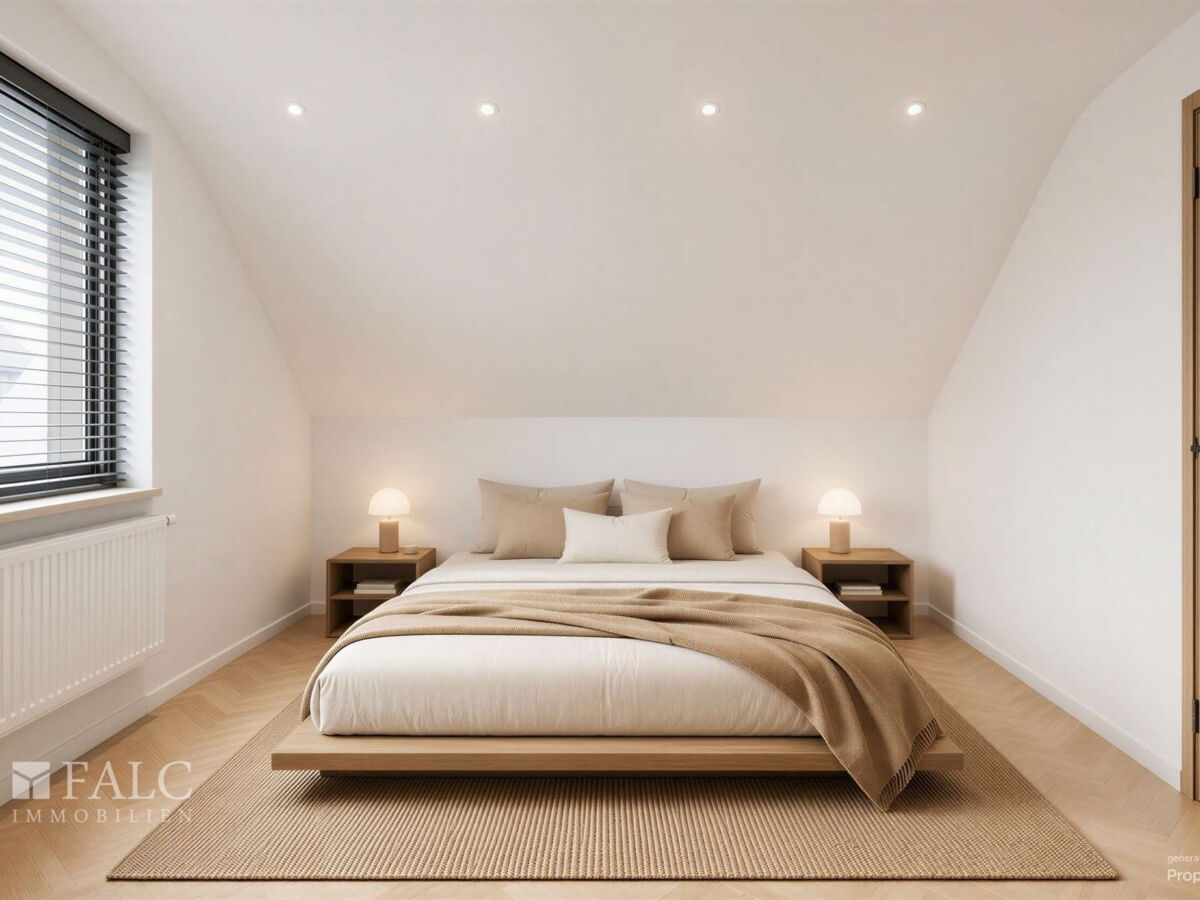OG Schlafzimmer KI-Vorschlag