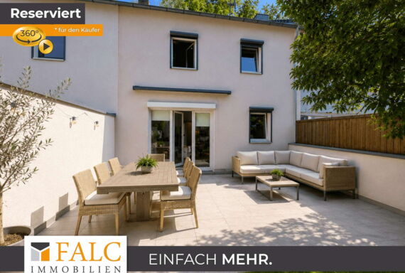 Rückansicht