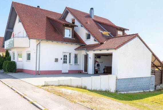 Willkommen
