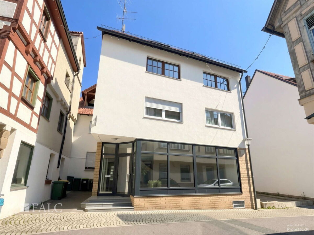 Haus