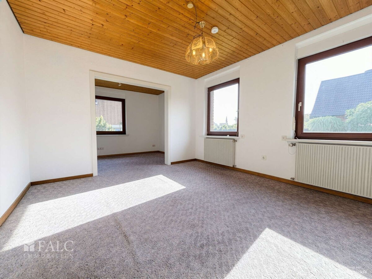 EG Schlafzimmer