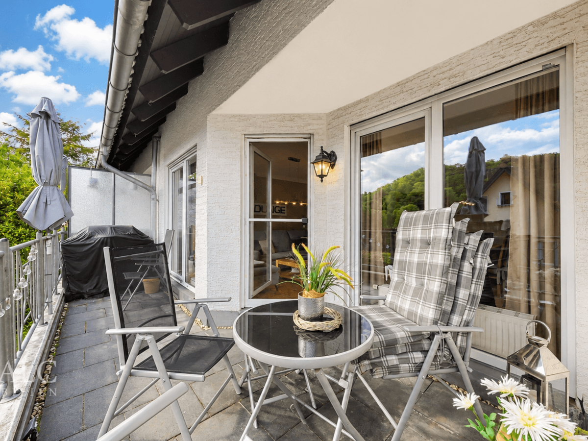 Balkon 1