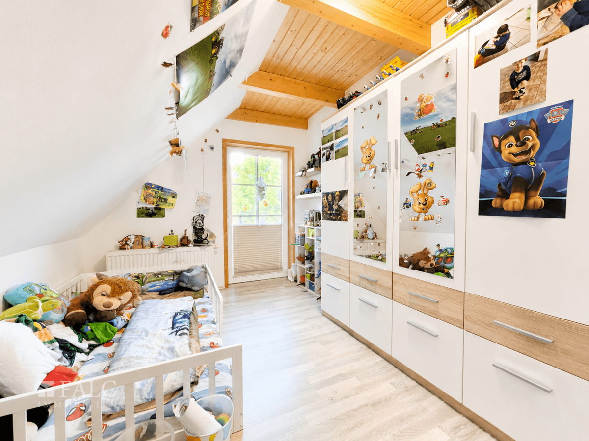 Kinderzimmer 1