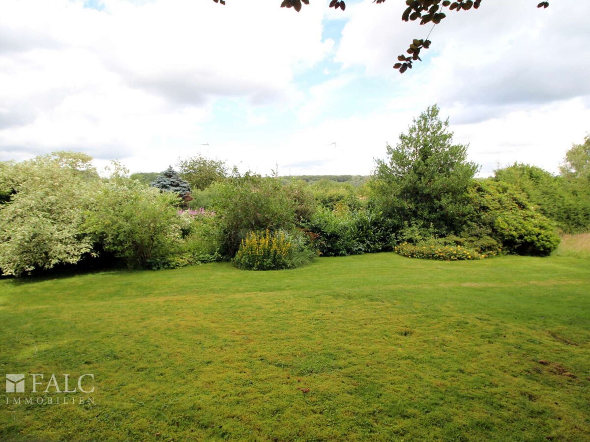 Garten ( mit KI optimiert)