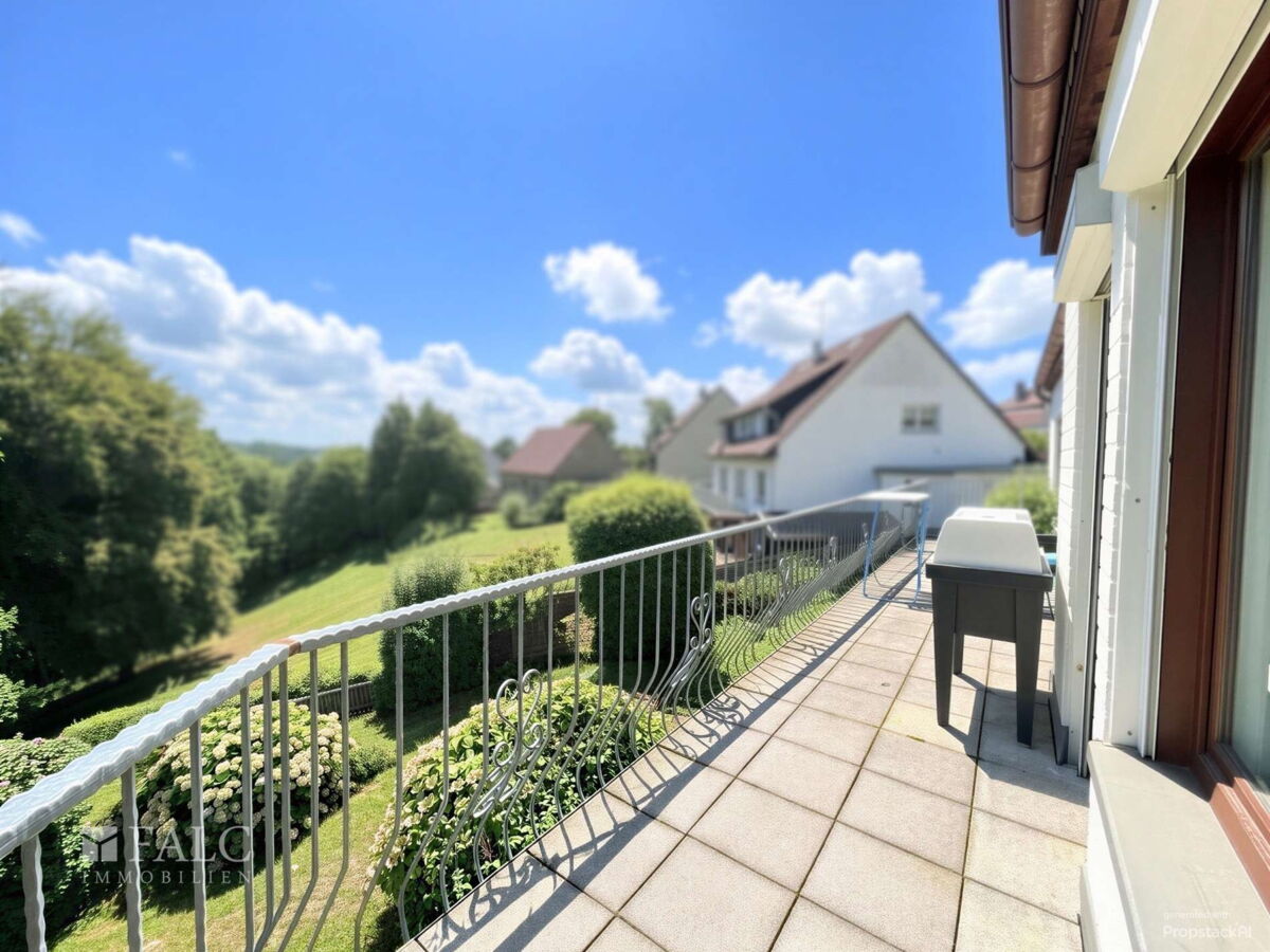 Balkon 