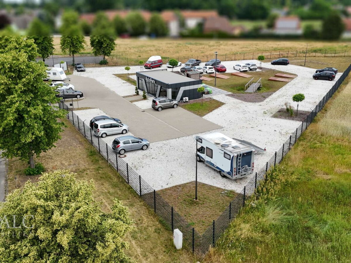 Luftaufnahme