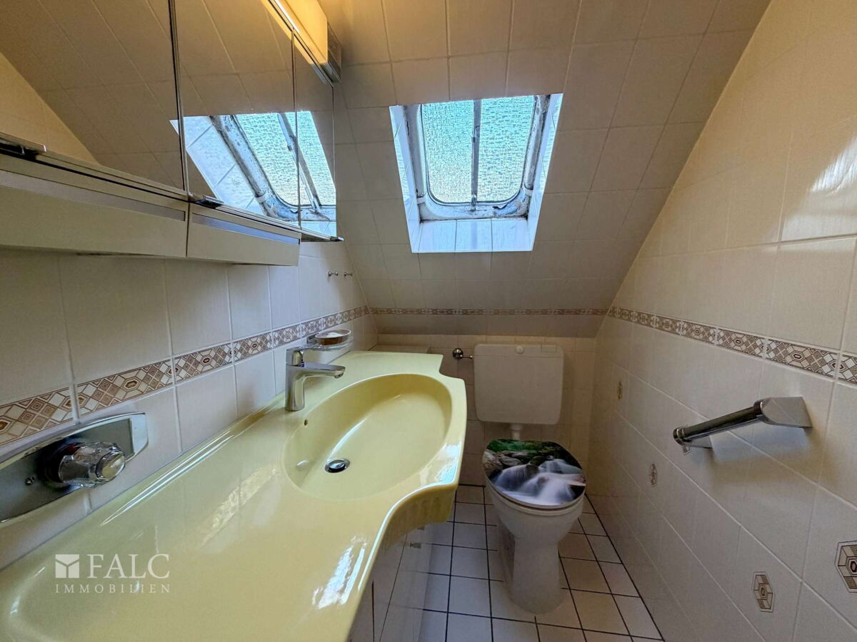 WC DG