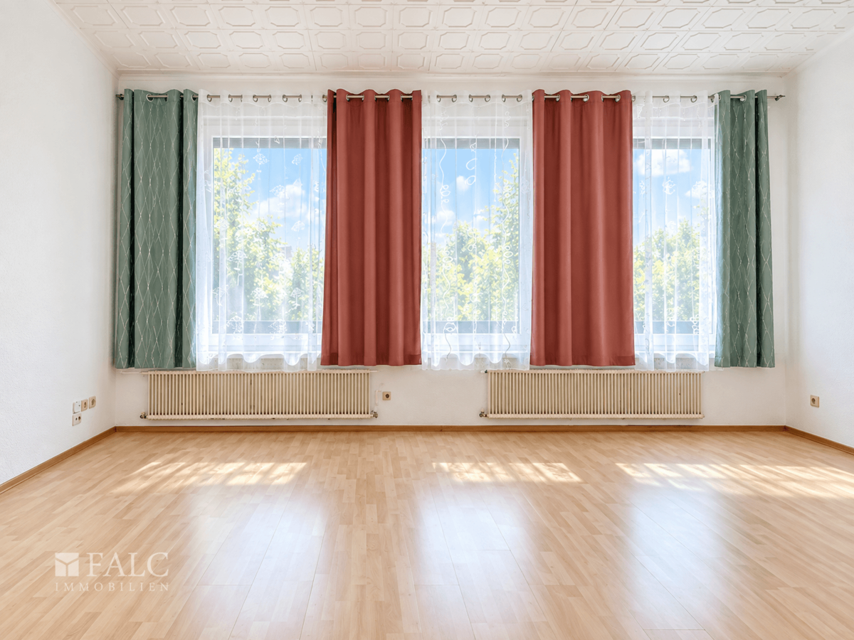 Wohnzimmer 1. OG
