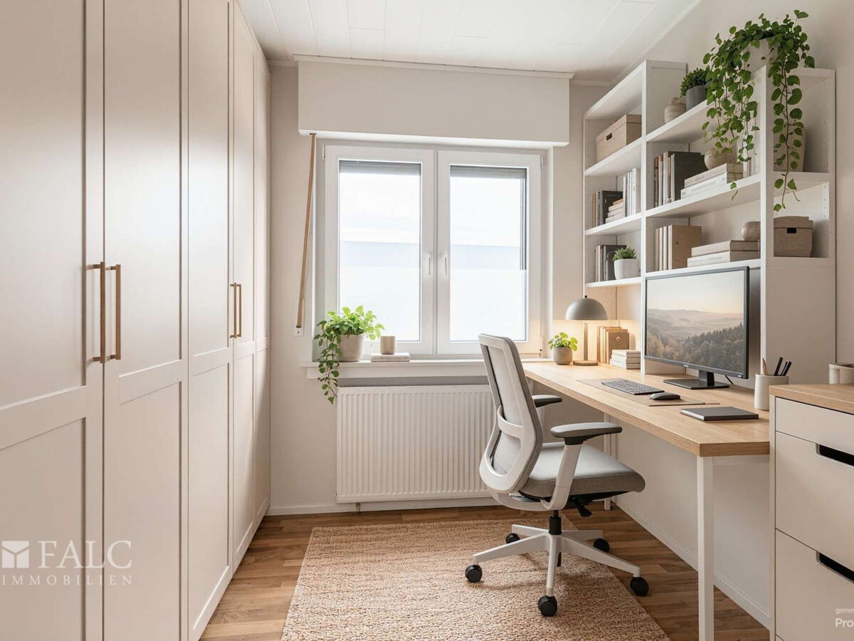 Büro (Beispiel)