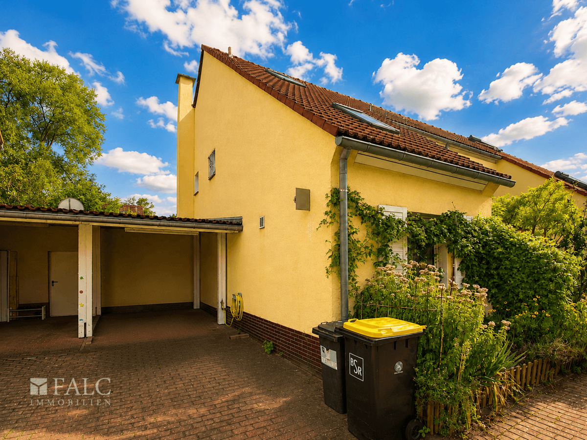 Carport