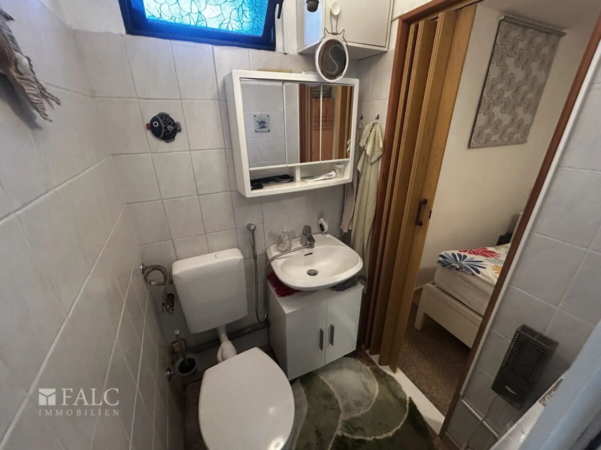 WC