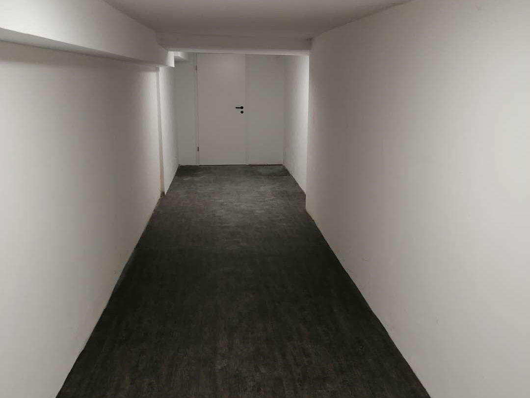 Keller / Lagerraum