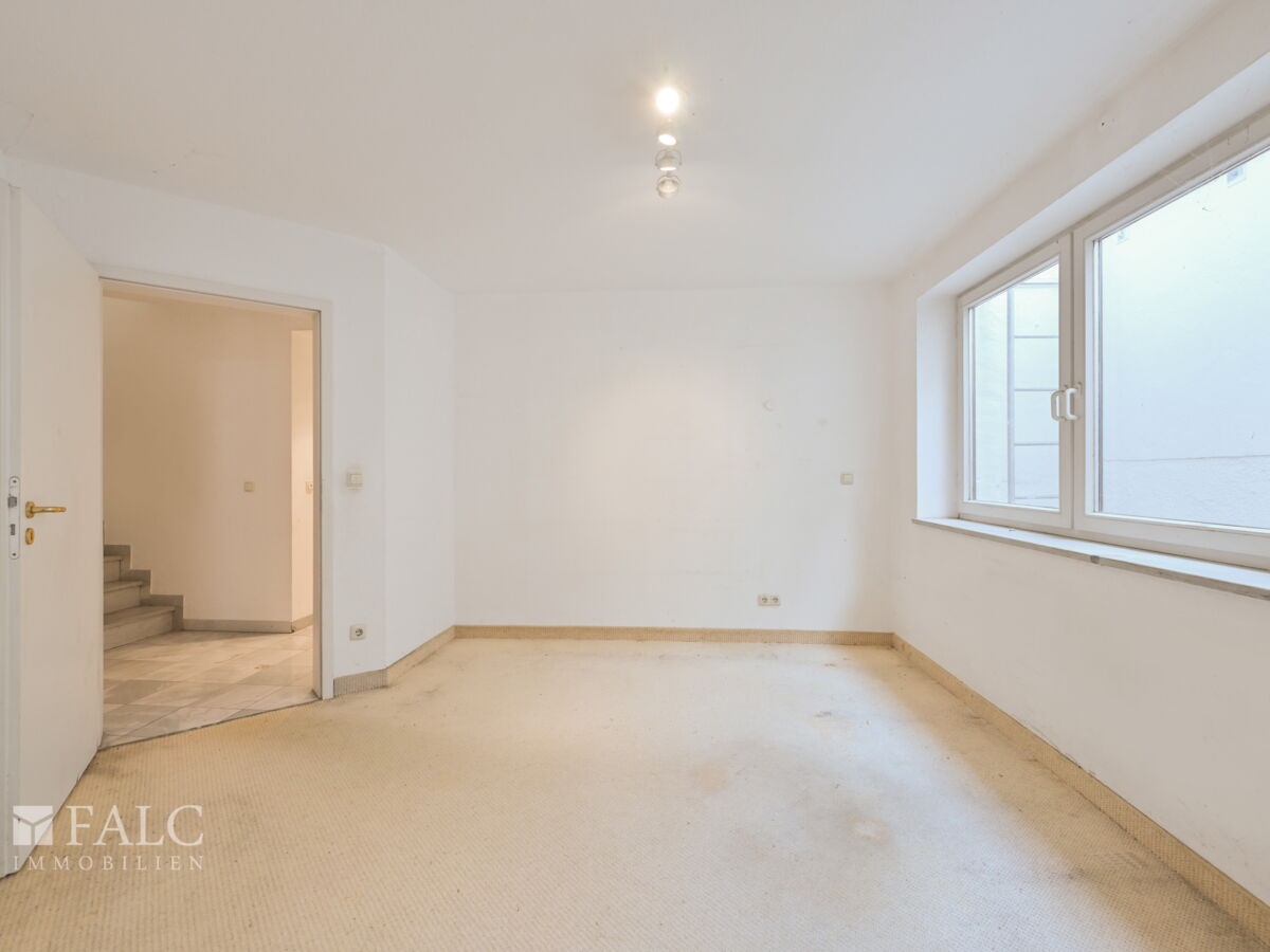 UG Behandlungszimmer