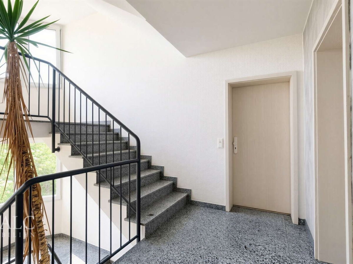 Treppenhaus 