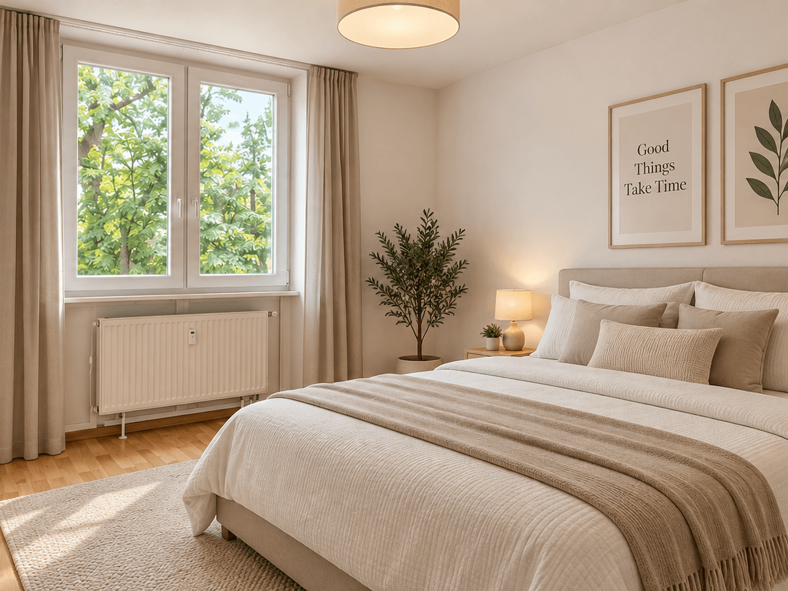 Schlafzimmer Bsp.