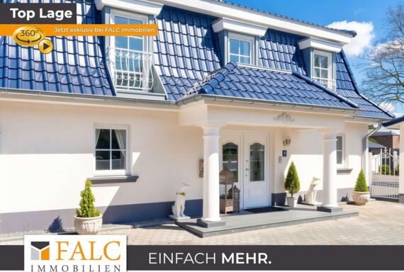 Herzlich Willkommen!