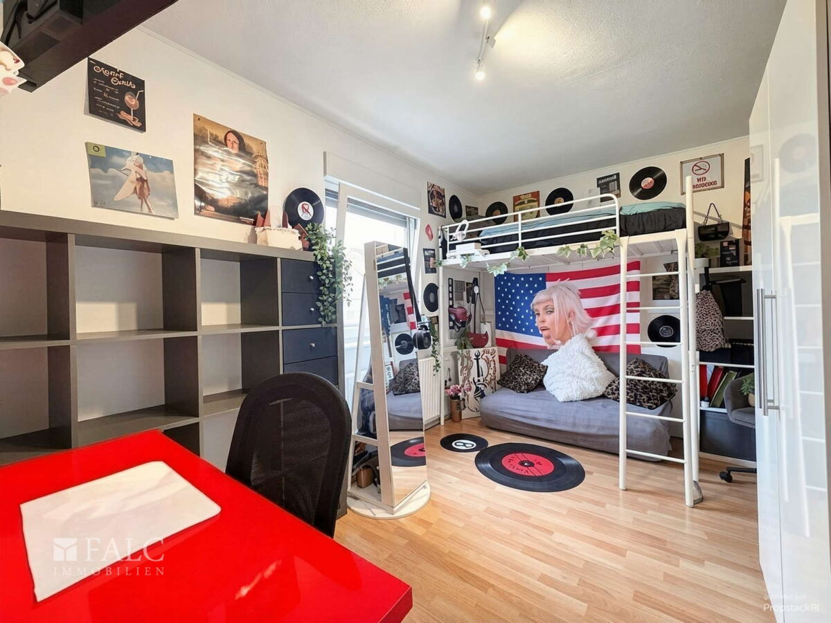Kinderzimmer 1