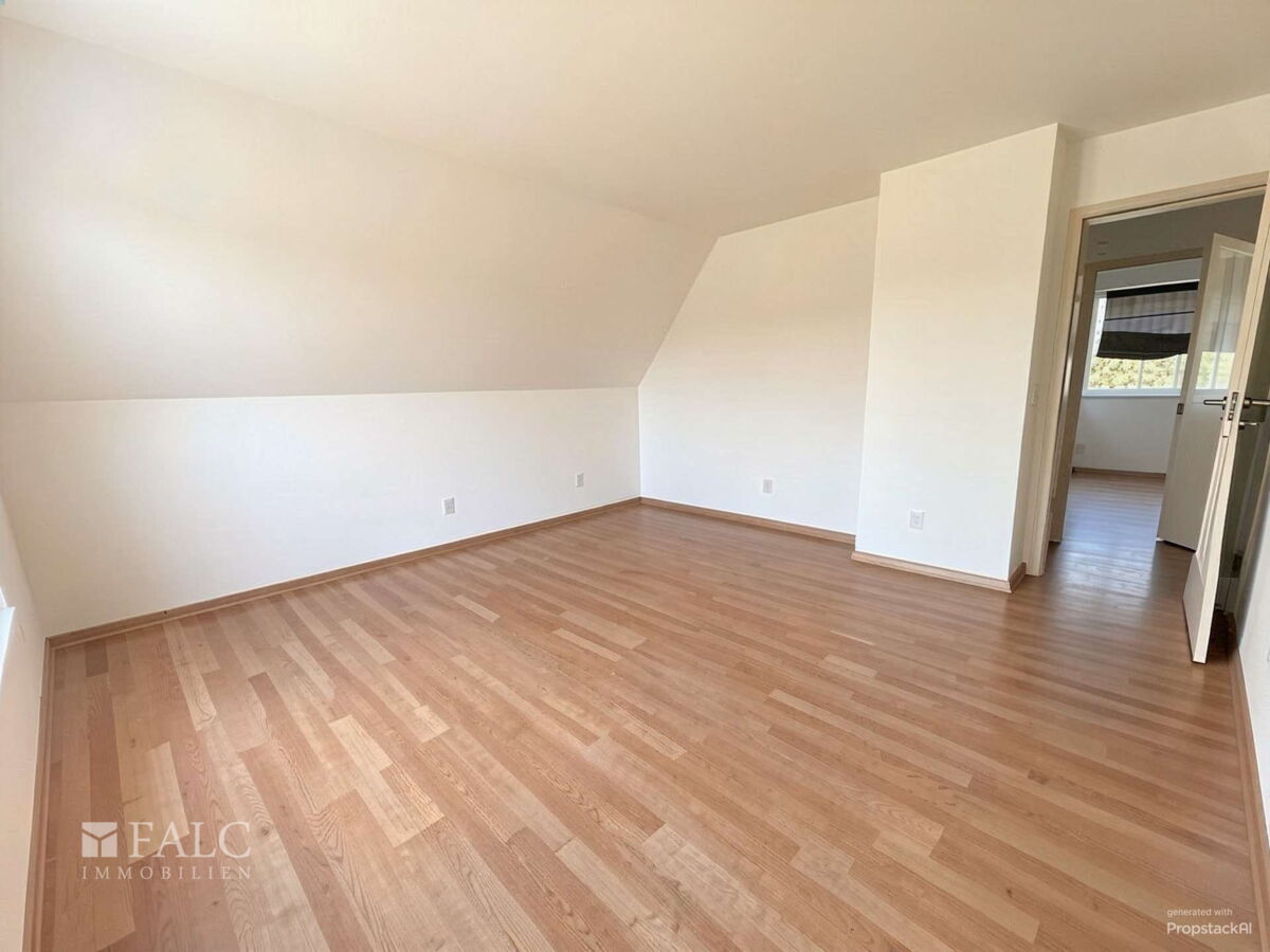 Wohnzimmer DG 1  - (KI generiert)