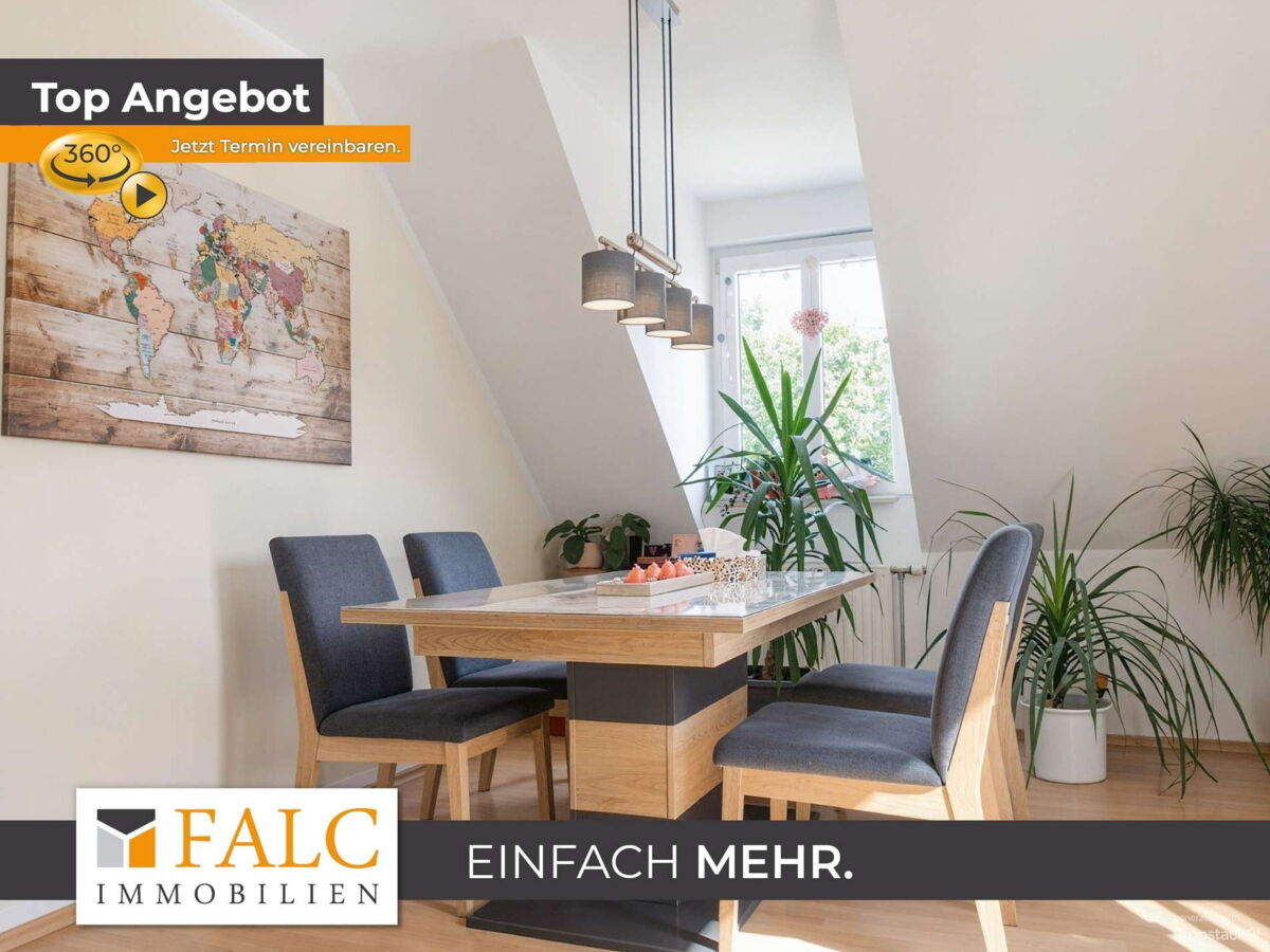 Ihr Zuhause, KI-optimiert