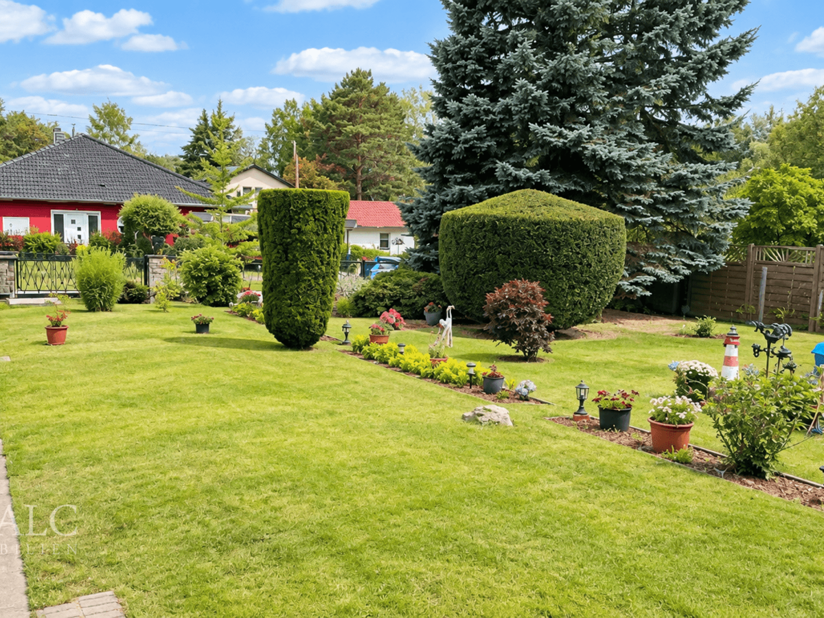 Garten