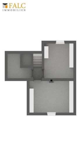 Kellergeschoss Grundriss