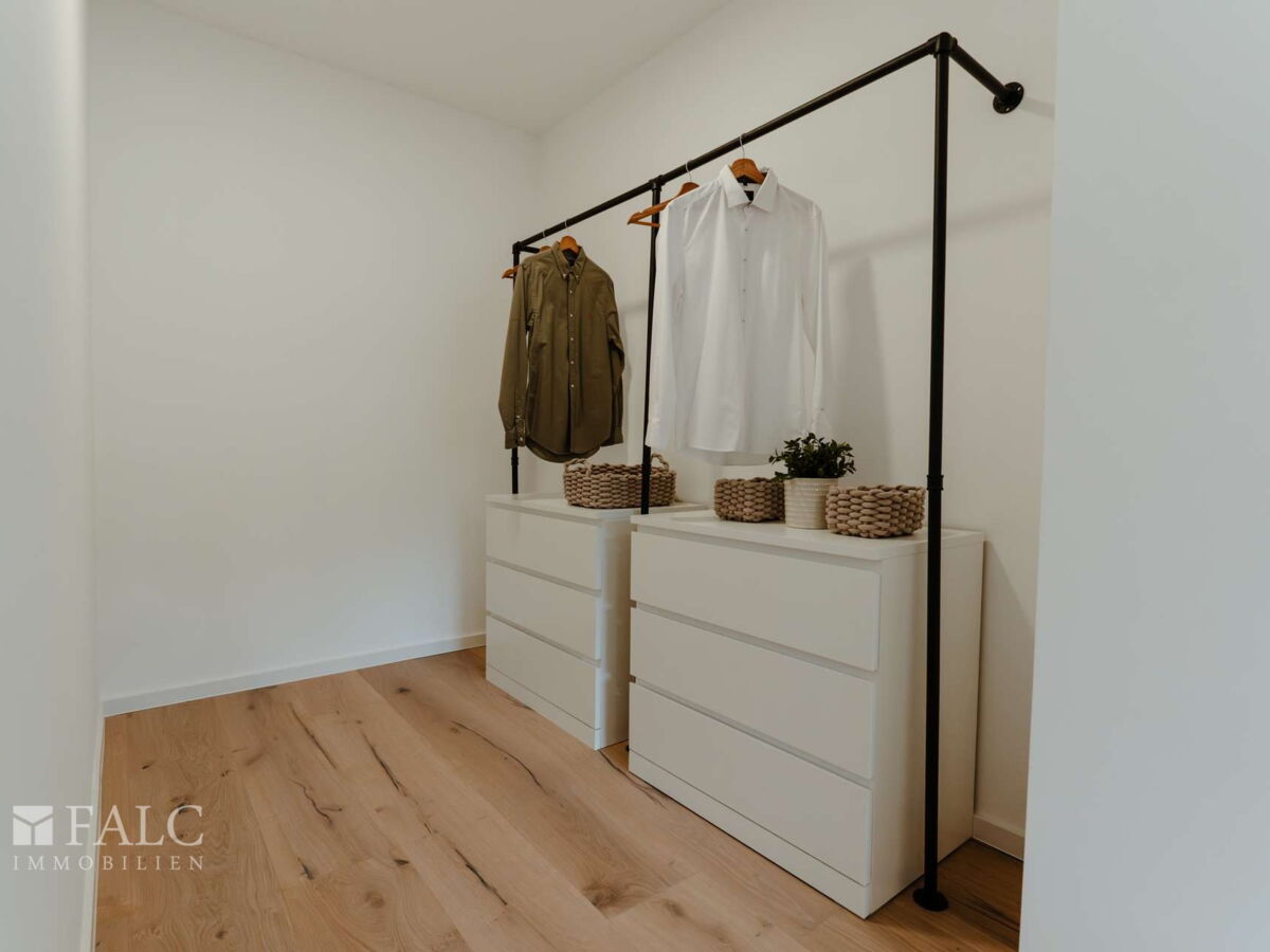 Ankleidezimmer
