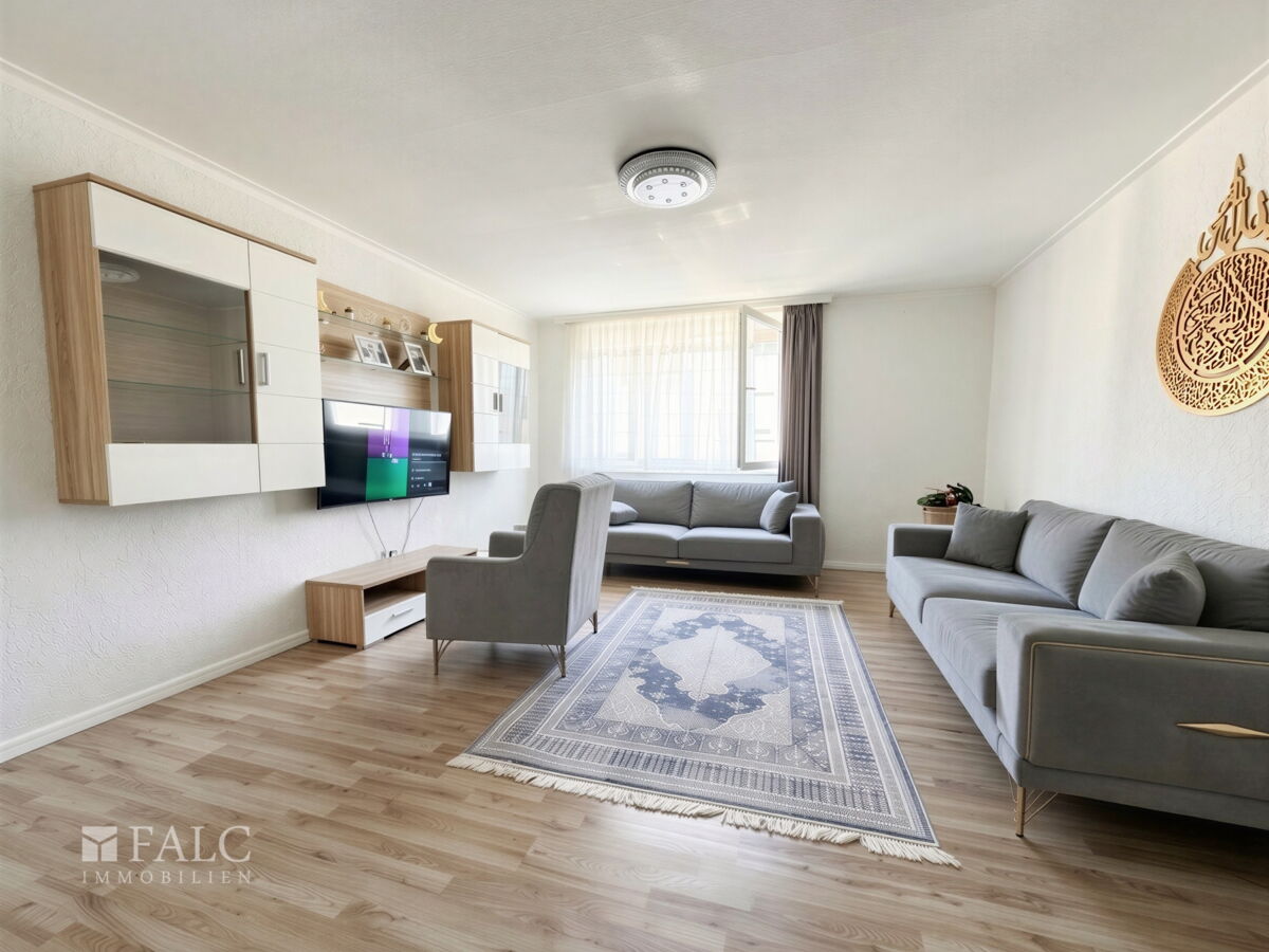 Wohnzimmer  -