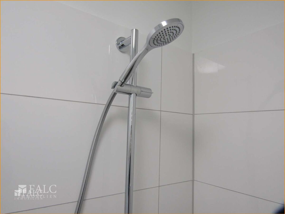 Dusche