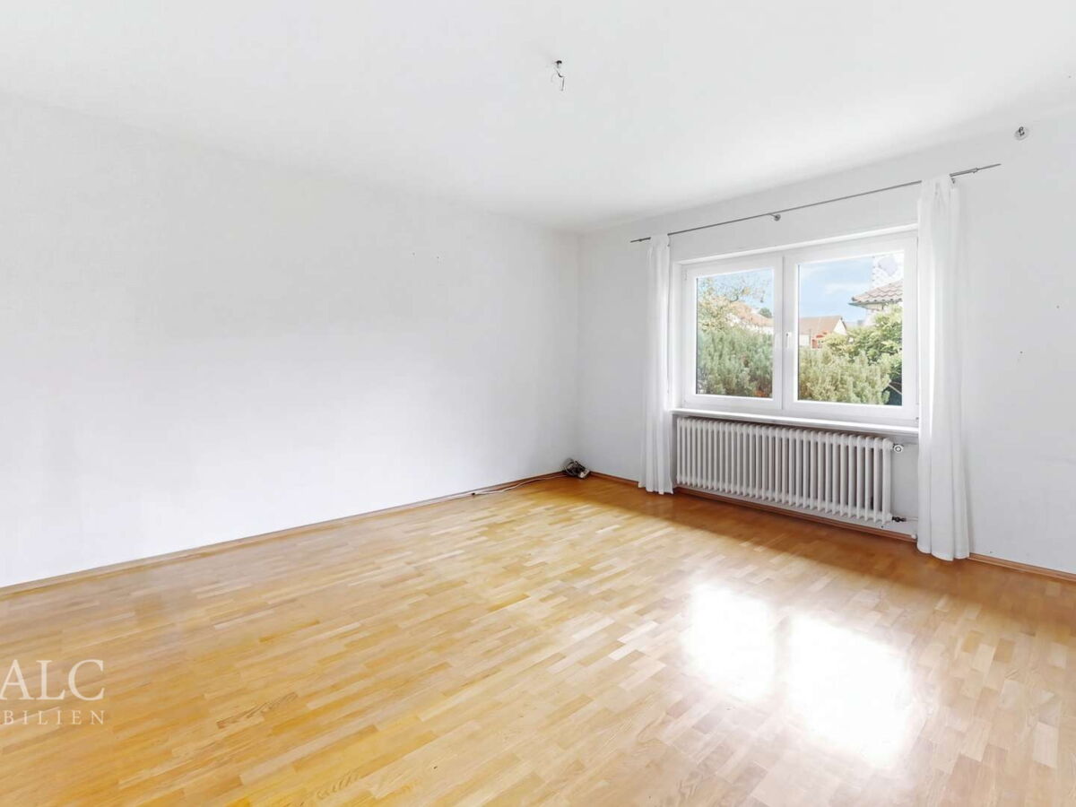 EG Schlafzimmer