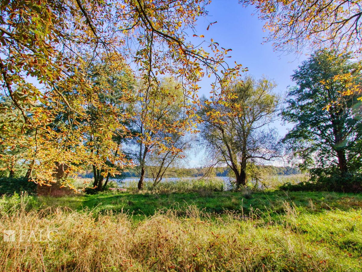 Umgebung - Wockersee