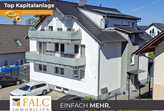 Strassenansicht
