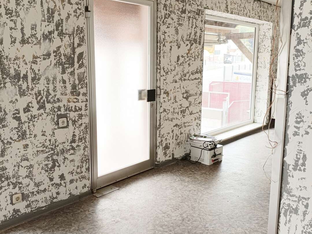  Gewerberaum EG