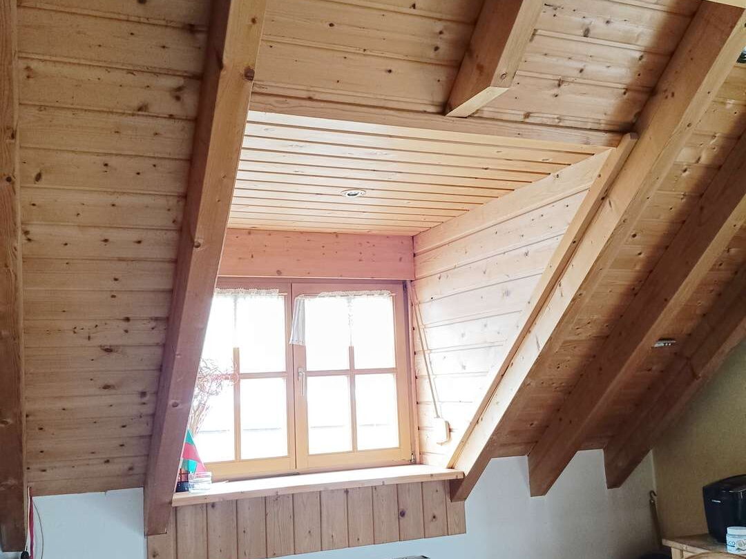  Dachgeschoss