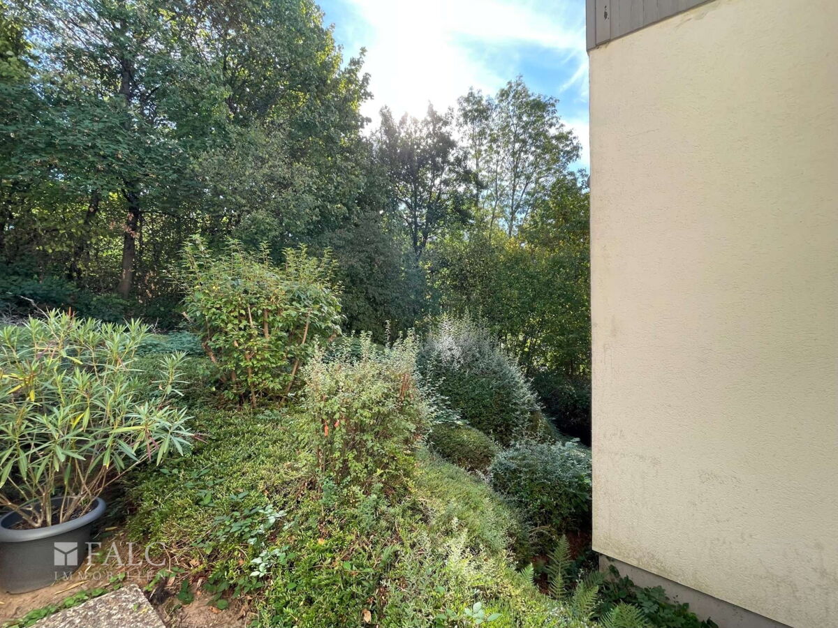 Eingangsbereich