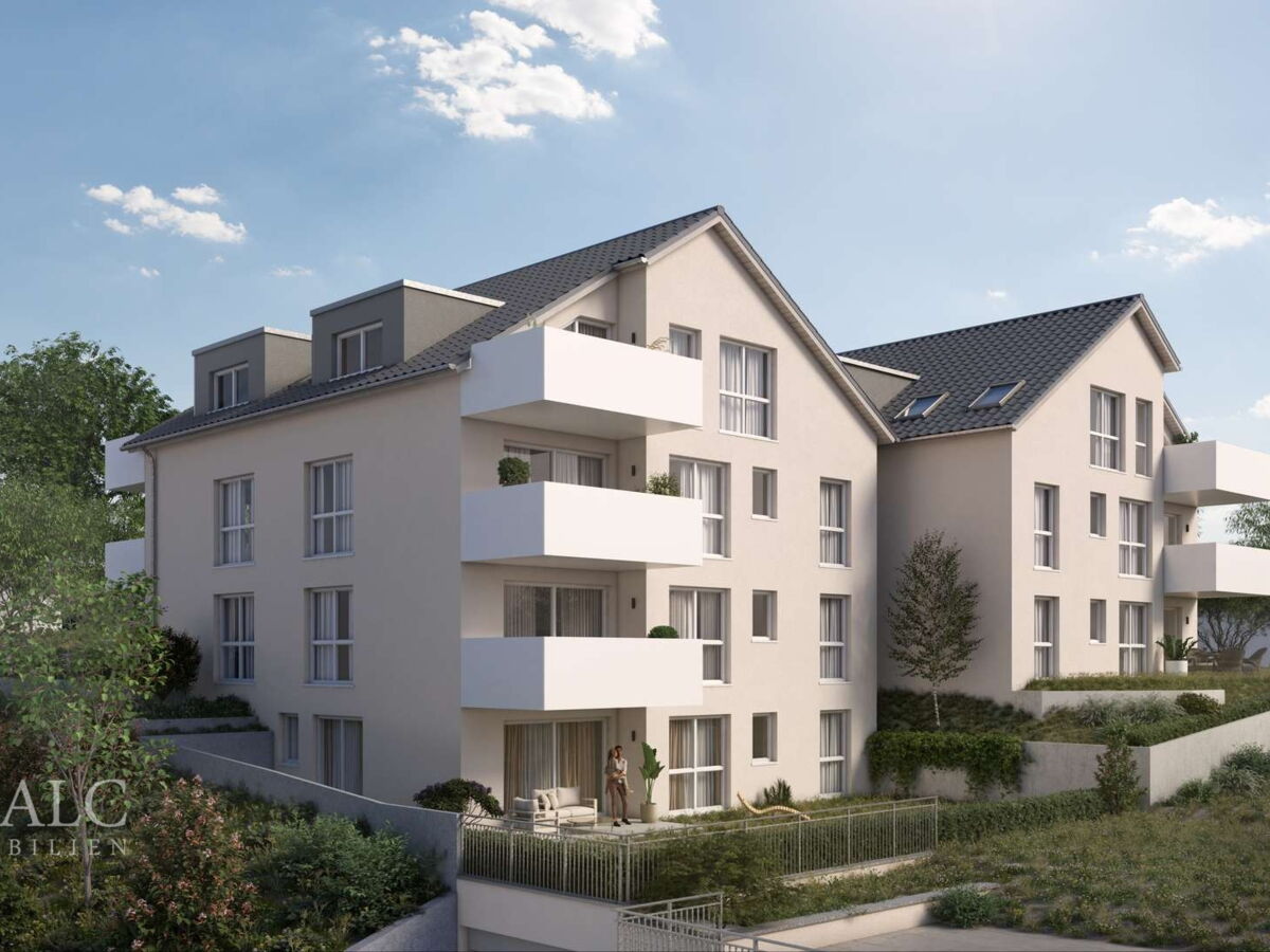 Gartenstraße